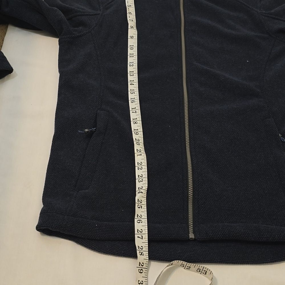 Killtec Full Zipper Jacket Size Small. - image 6